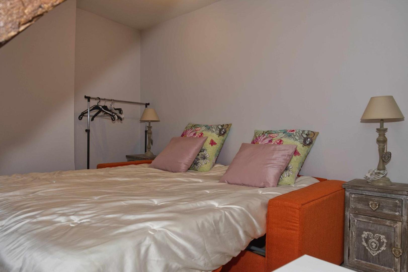 L'Elegante Hotel โลช ภายนอก รูปภาพ